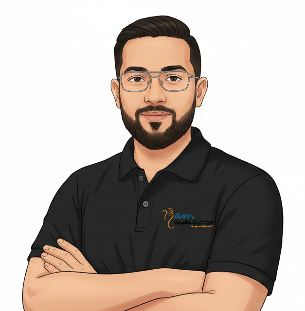 Abhijeet Rajkeins